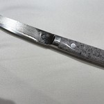 レヴォル - よく切れるナイフ