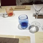 レヴォル - テーブルセッティング