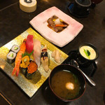 Minezushi - 