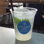 イデーカフェ パルク - 