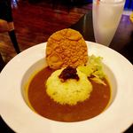 LION CURRY - 