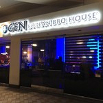 GEN Korean BBQ House - 