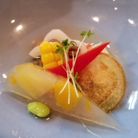 割烹 川田 - 
