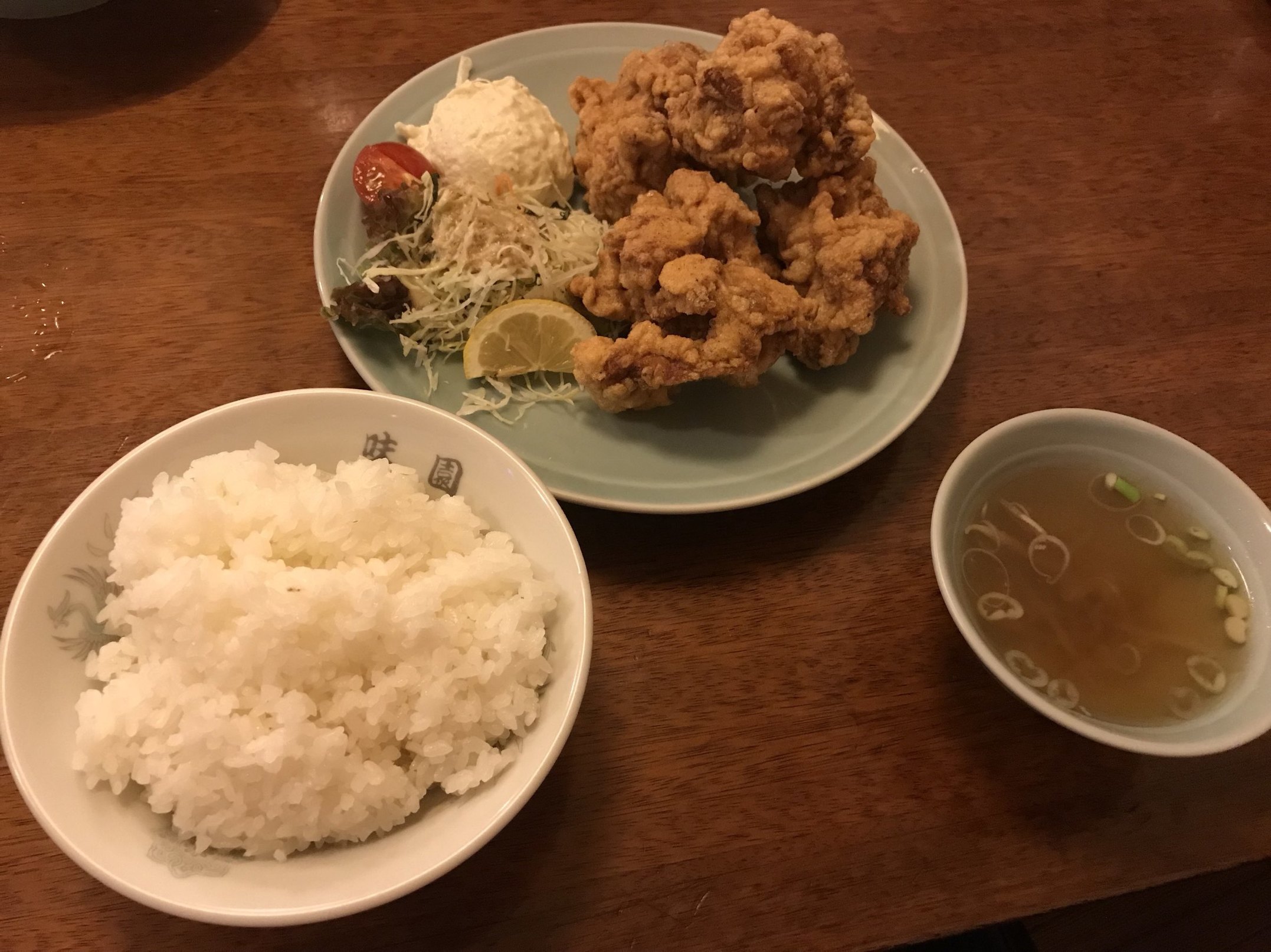 NoFutureさんが投稿した味園（鳥取/浦安）の口コミ詳細 [食べログ] 味園