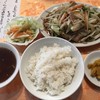 天天飯店