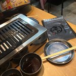 Oosaka Yakiniku Horumon Futago - 