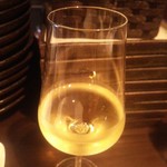 リストランテ リンコントロ - アルバーナ