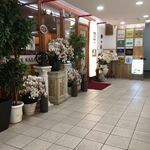 べら珈琲 - 店