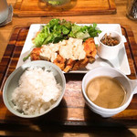 ブランカフェ - 