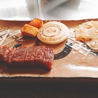 佐賀牛 季楽 銀座  - 