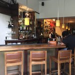 Il Lupino Trattoria & Wine Bar - 