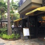 Il Lupino Trattoria & Wine Bar - 