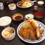 Tonkatsu Hamakatsu - 