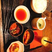 焼肉トラジ ルクア大阪店 - 