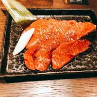 焼肉トラジ ルクア大阪店 - 