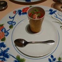 シェ フルール 横濱 - 