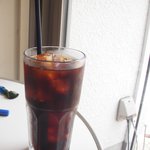 アイスコーヒー（ランチ）