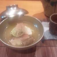 ぎおん 元勢 - 椀物
