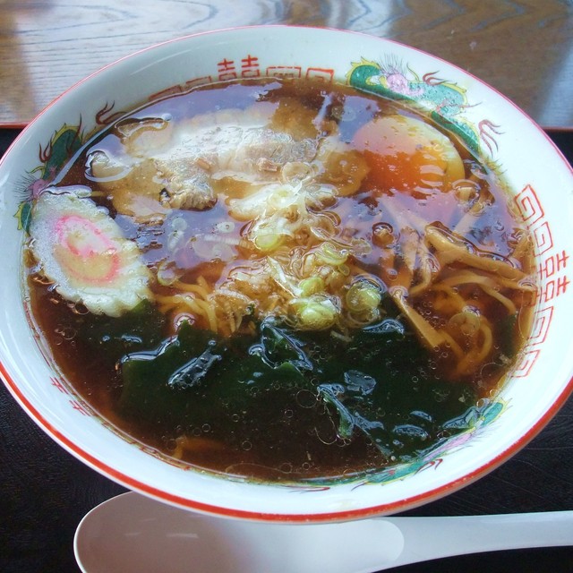 はくさんじま - 三瀬（海鮮）の写真