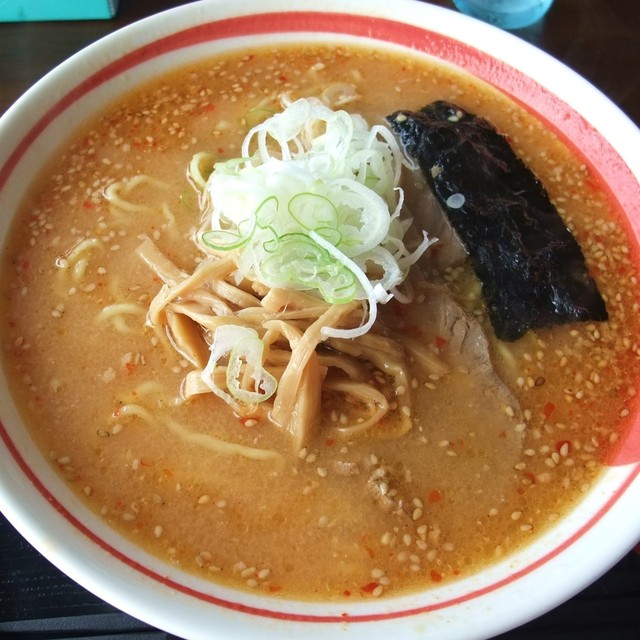 中華そば こやい - 鶴岡（ラーメン）の写真