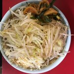ラーメン二郎 - 