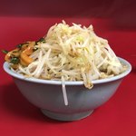 ラーメン二郎 - 
