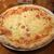 イタリアン食堂 ハマキン - ピザ マルゲリータ（626円 税込） このお値段で絶品です^ ^
