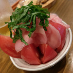 コウモリの羽 - 