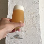 ザブン - ベアレン 春のヴァイツェン