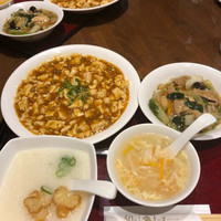 中国料理 青冥 堂島本店 - 