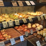 ぱん処　ちどり - 