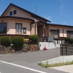 Curry no Takumi - 店舗外観