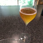 イチリン ハナレ - スパークリングティー