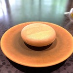 イチリン ハナレ - 紹興酒アイスモナカ