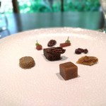 イチリン ハナレ - 