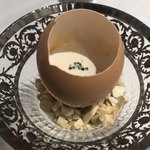 Grand rocher - スペシャリテ