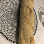 Grand rocher - 焼きたてバゲッド