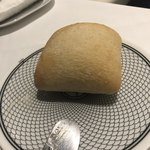 Grand rocher - パンのおかわり