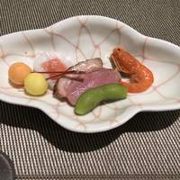 日本料理 「源氏」 ヒルトン名古屋 - 