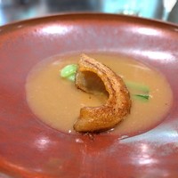 イチリン ハナレ - 焼きフカヒレ