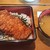 押立茶房 - 料理写真:ソースカツ丼1,050円