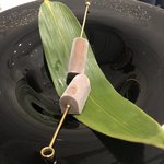 Grand rocher - チョコアイス