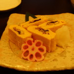 浜田屋 - う巻き