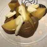 立ち呑み 三ぶん - 