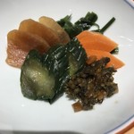 立ち呑み 三ぶん - 