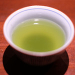 Kanzesui - お茶