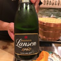 鮨 天使 - 