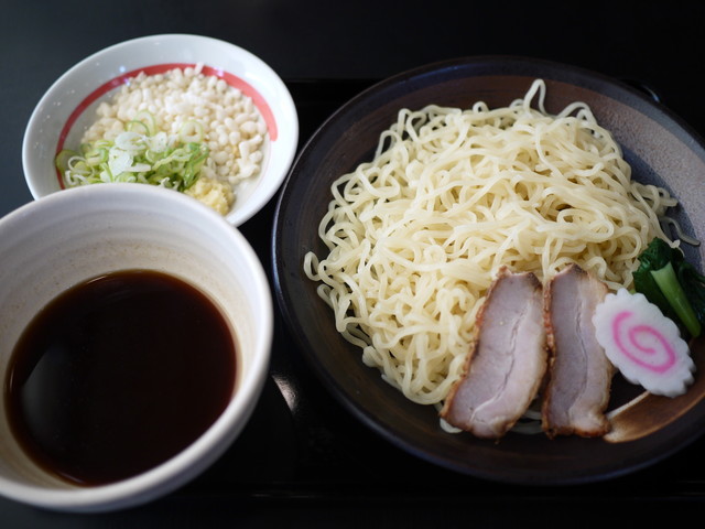 幸楽苑 イオンタウン南陽店 - 赤湯（ラーメン）の写真