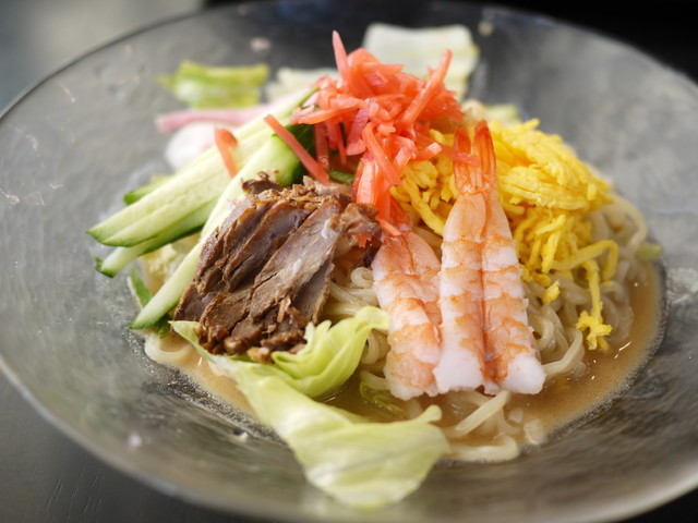幸楽苑 イオンタウン南陽店 赤湯 ラーメン 食べログ