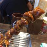 駒川ホルモン - 